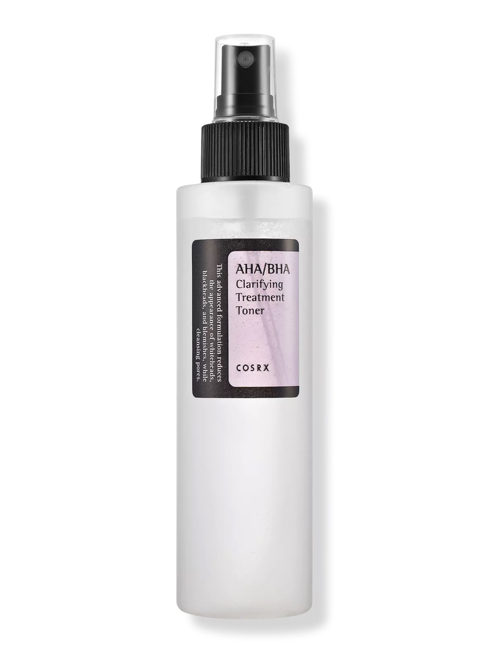 NIB COSRX AHA/BHA Clarifying Treatment Toner 150ml